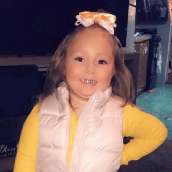 handmade bows - Picture 2 of 2